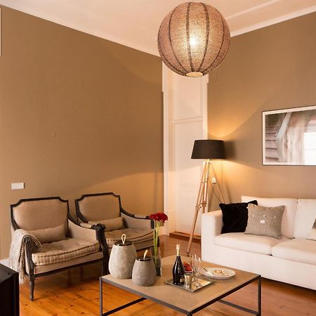 Apartamento No Cais Do Sodre, Zona Com Muita Vida Noturna, Ttlsp55 Lisboa Exteriör bild