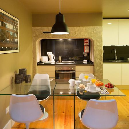 Apartamento No Cais Do Sodre, Zona Com Muita Vida Noturna, Ttlsp55 Lisboa Exteriör bild
