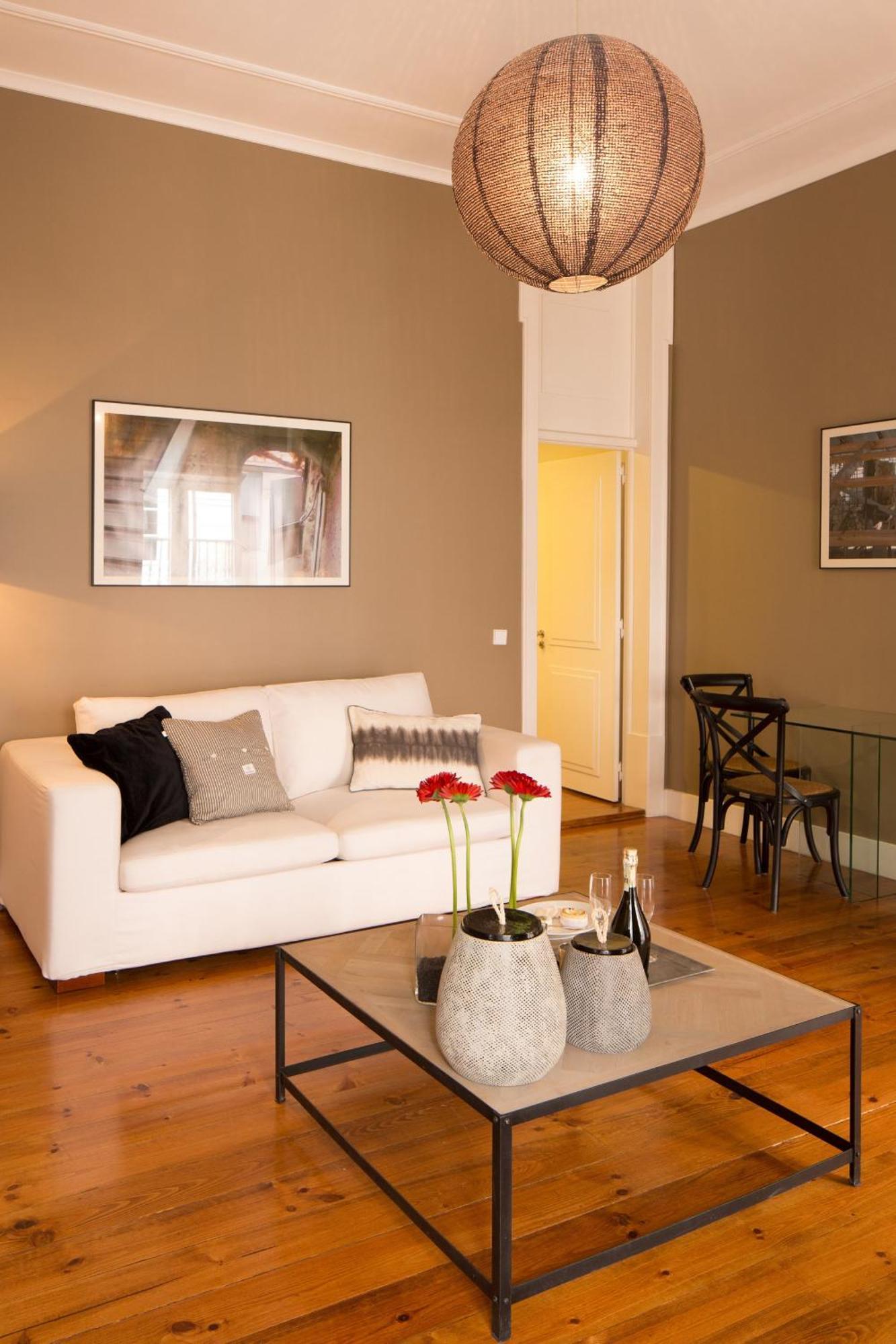 Apartamento No Cais Do Sodre, Zona Com Muita Vida Noturna, Ttlsp55 Lisboa Exteriör bild