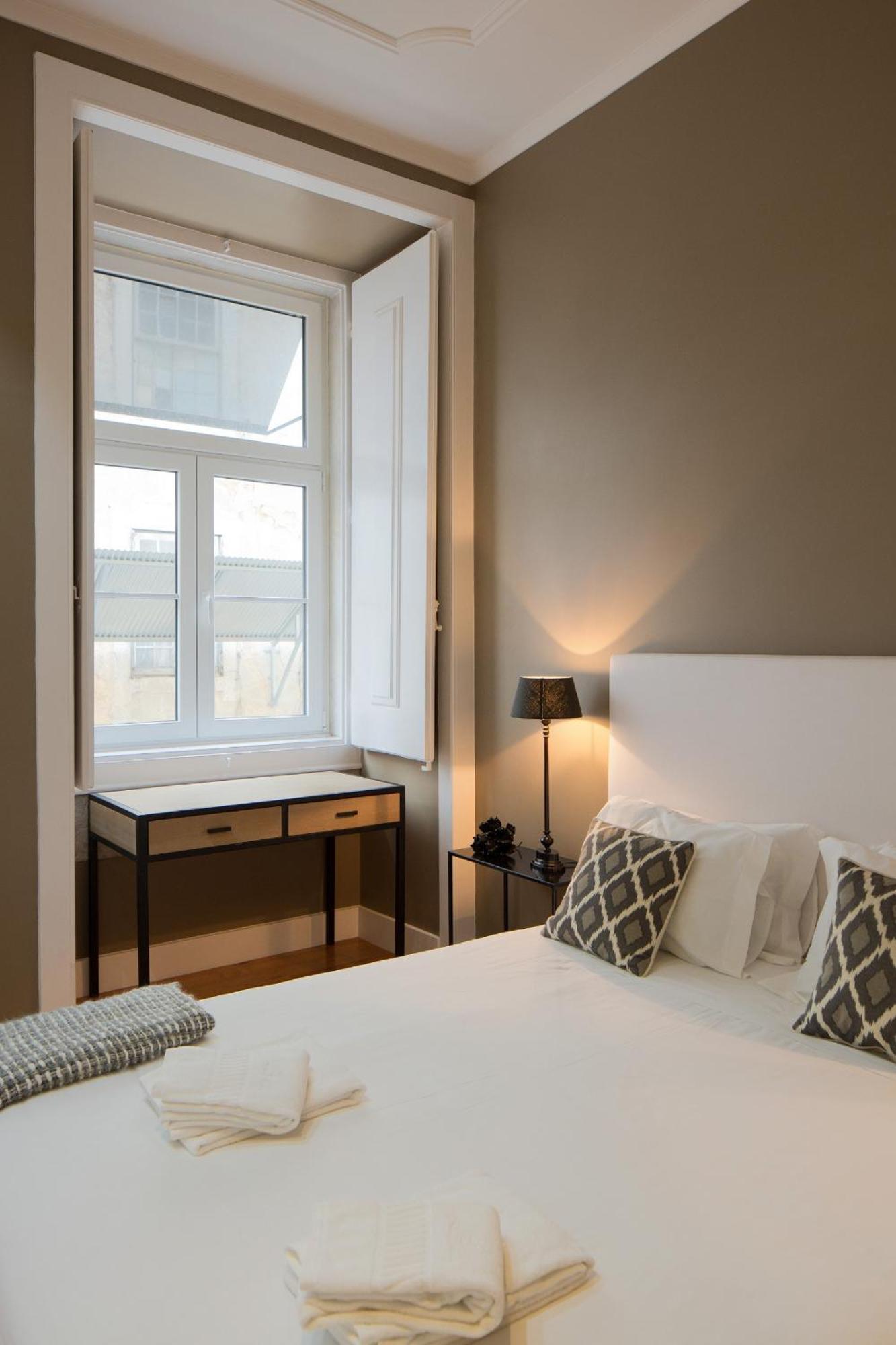 Apartamento No Cais Do Sodre, Zona Com Muita Vida Noturna, Ttlsp55 Lisboa Exteriör bild