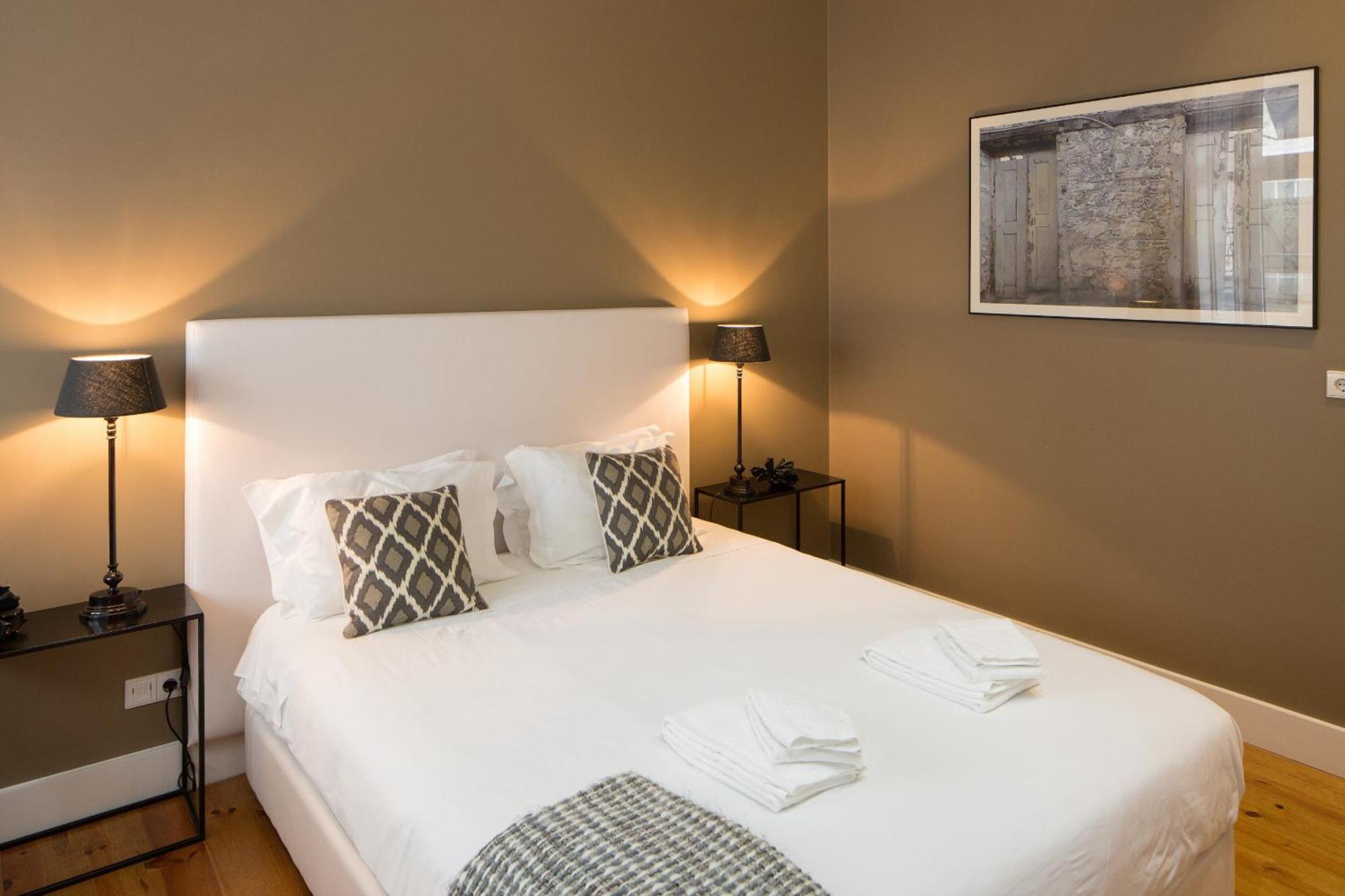 Apartamento No Cais Do Sodre, Zona Com Muita Vida Noturna, Ttlsp55 Lisboa Exteriör bild