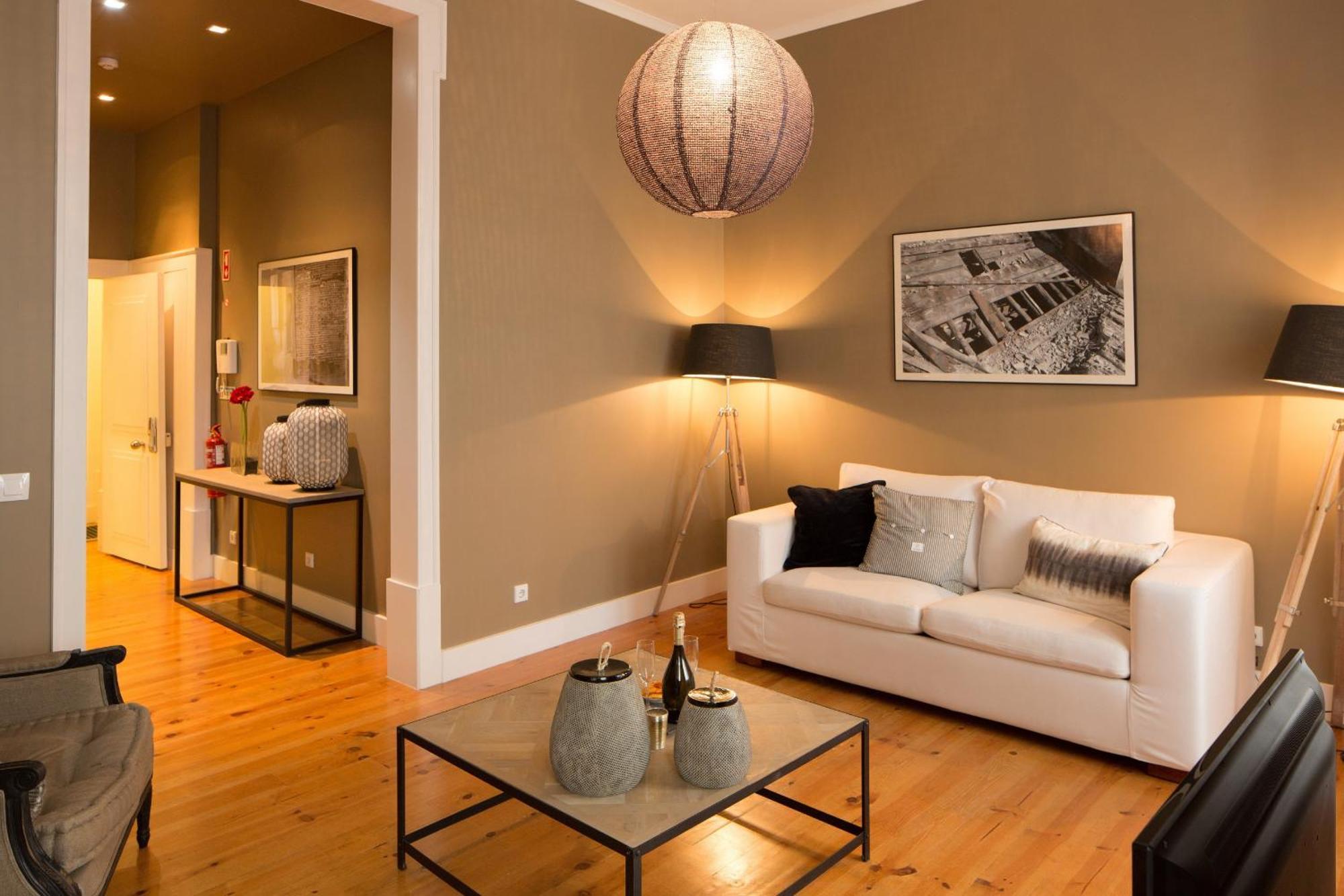 Apartamento No Cais Do Sodre, Zona Com Muita Vida Noturna, Ttlsp55 Lisboa Exteriör bild