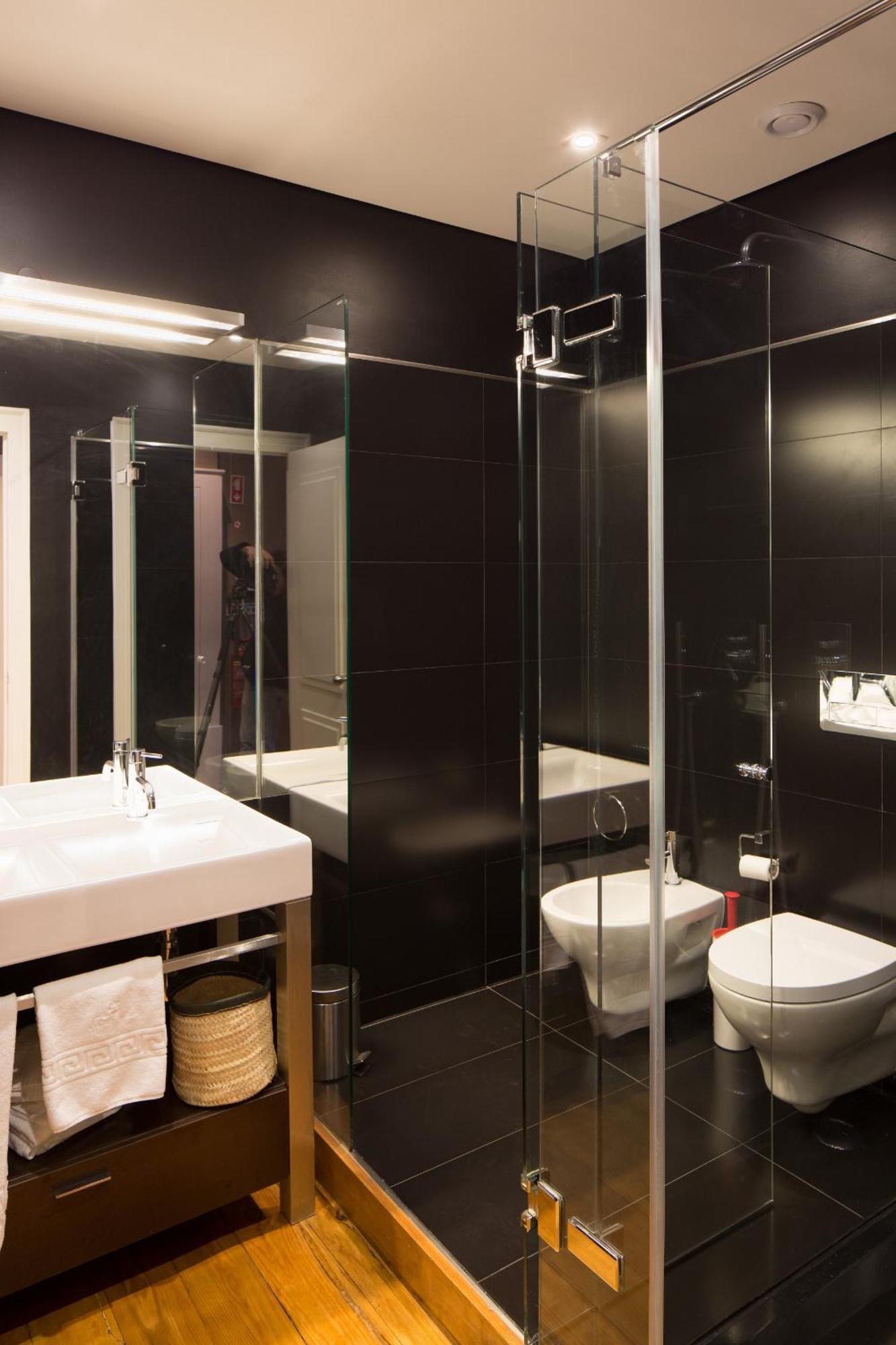 Apartamento No Cais Do Sodre, Zona Com Muita Vida Noturna, Ttlsp55 Lisboa Exteriör bild