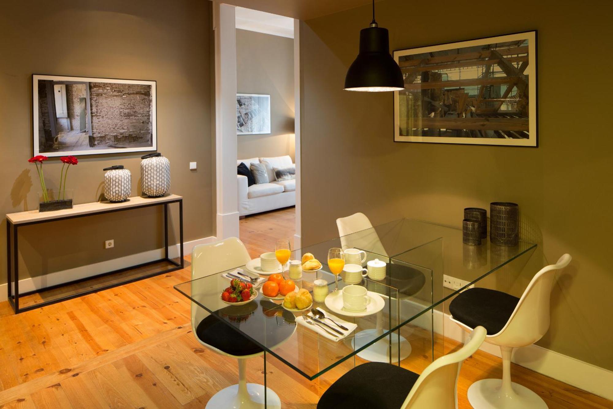 Apartamento No Cais Do Sodre, Zona Com Muita Vida Noturna, Ttlsp55 Lisboa Exteriör bild